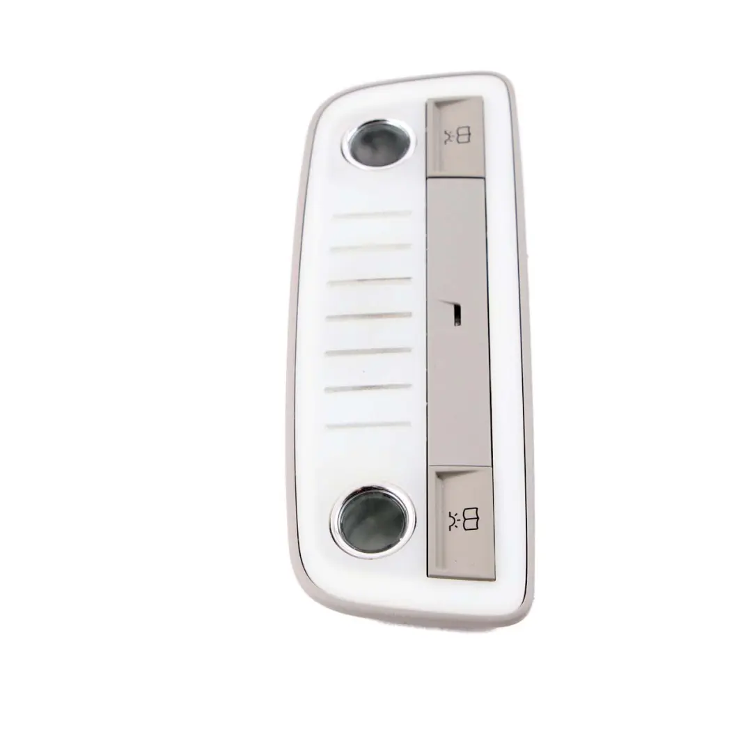 Interior Light Lamp Roof E-Class to Mercedes W212 Rear with Part number A2128205001 Mercedes W212 Rear Interior Light Lamp Roof E-Class - SKU A2128205001 - Part number A2128205001