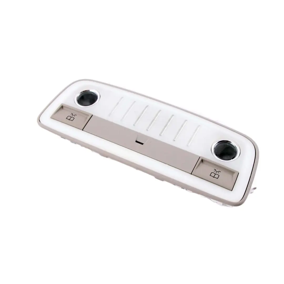 Hintere Innenleuchte Lampe Dach E-Klasse Mercedes W212 - SKU A2128205001 - Teilenummer A2128205001
