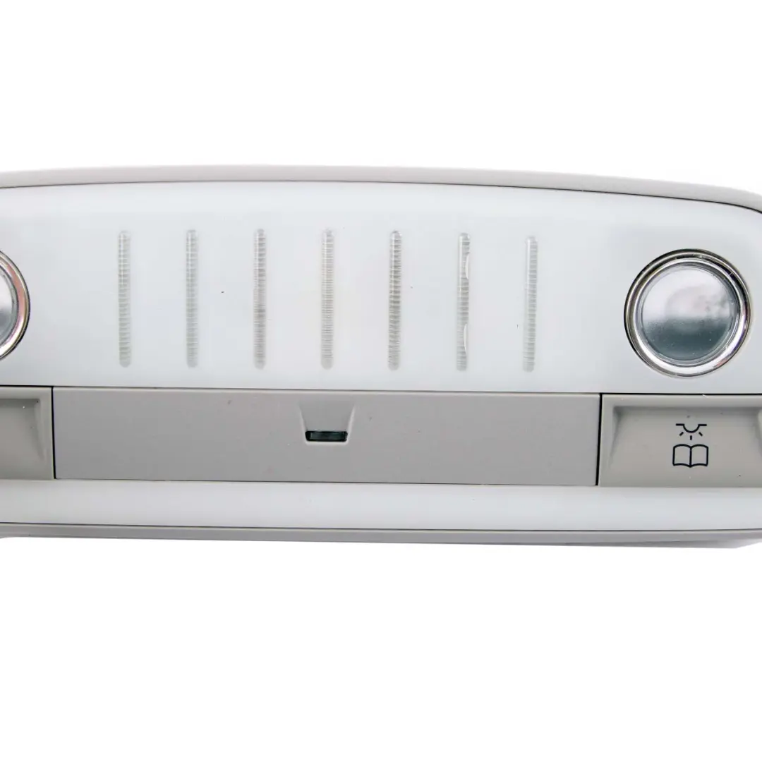 Hintere Innenleuchte Lampe Dach E-Klasse Mercedes W212 - SKU A2128205001 - Teilenummer A2128205001