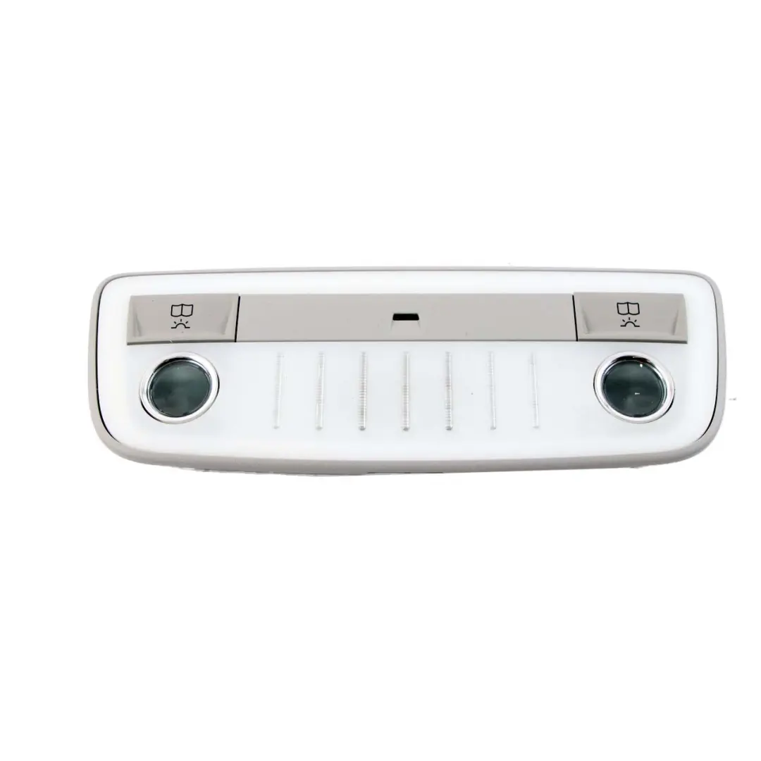 Hintere Innenleuchte Lampe Dach E-Klasse Mercedes W212 - SKU A2128205001 - Teilenummer A2128205001