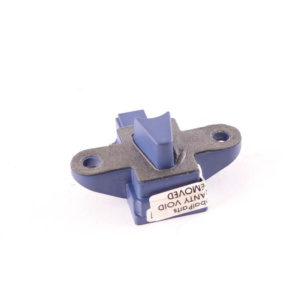 Mercedes W212 Sensore D'urto Porta Sinistra Destra - SKU A2128205026 - Numero di parte A2128205026