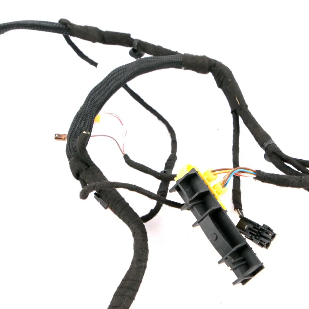 Front Left Right N/O/S Seat Wiring Loom Cable Harness Mercedes W212 - SKU A2128205313 - Part number A2128205313