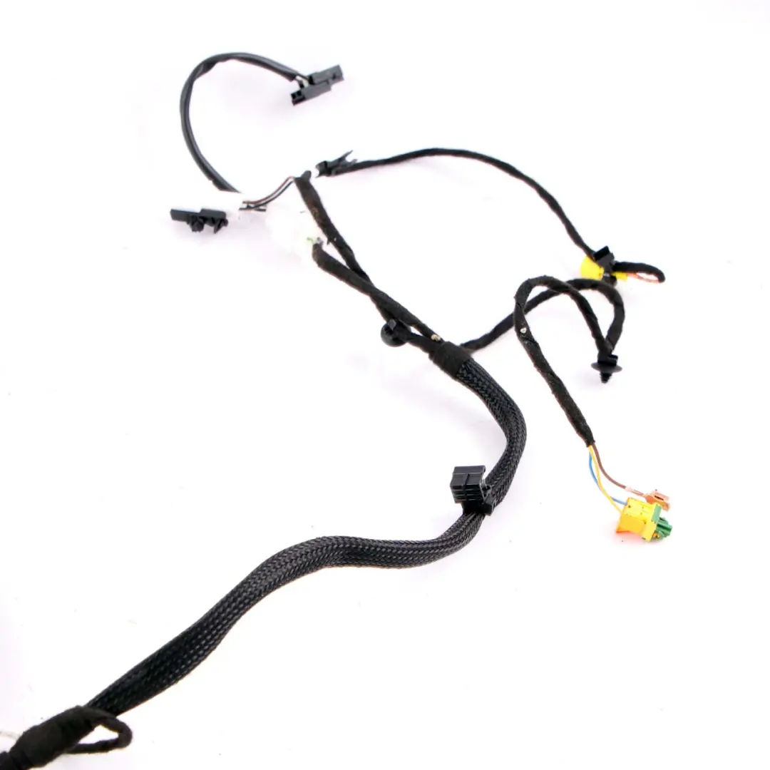 Front Left Right N/O/S Seat Wiring Loom Cable Harness Mercedes W212 - SKU A2128205313 - Part number A2128205313