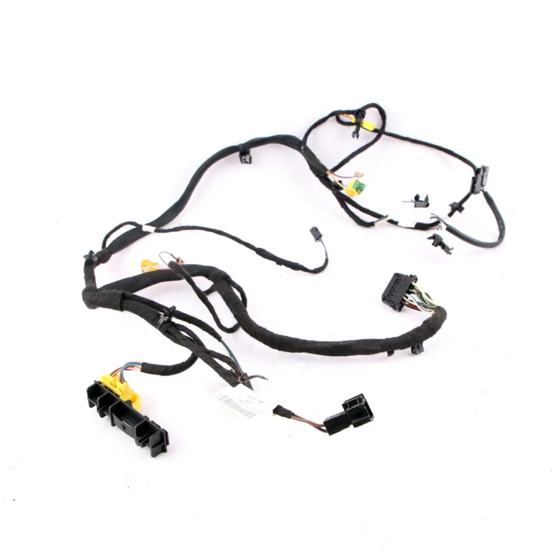 Mercedes W212 Vorne Links Rechts Sitz Kabel Baum - SKU A2128205313 - Teilenummer A2128205313
