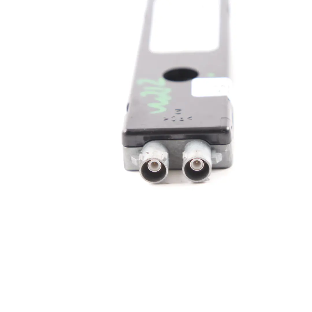  Antenna Amplifier Mercedes W212 AM FM DAB Aerial Module Unit - SKU A2128205389 - Part number A2128205389