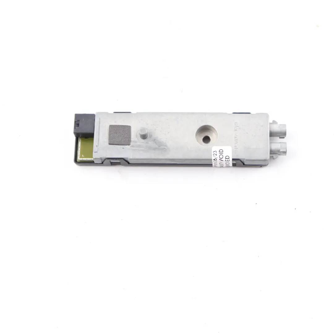  Antenna Amplifier Mercedes W212 AM FM DAB Aerial Module Unit - SKU A2128205389 - Part number A2128205389