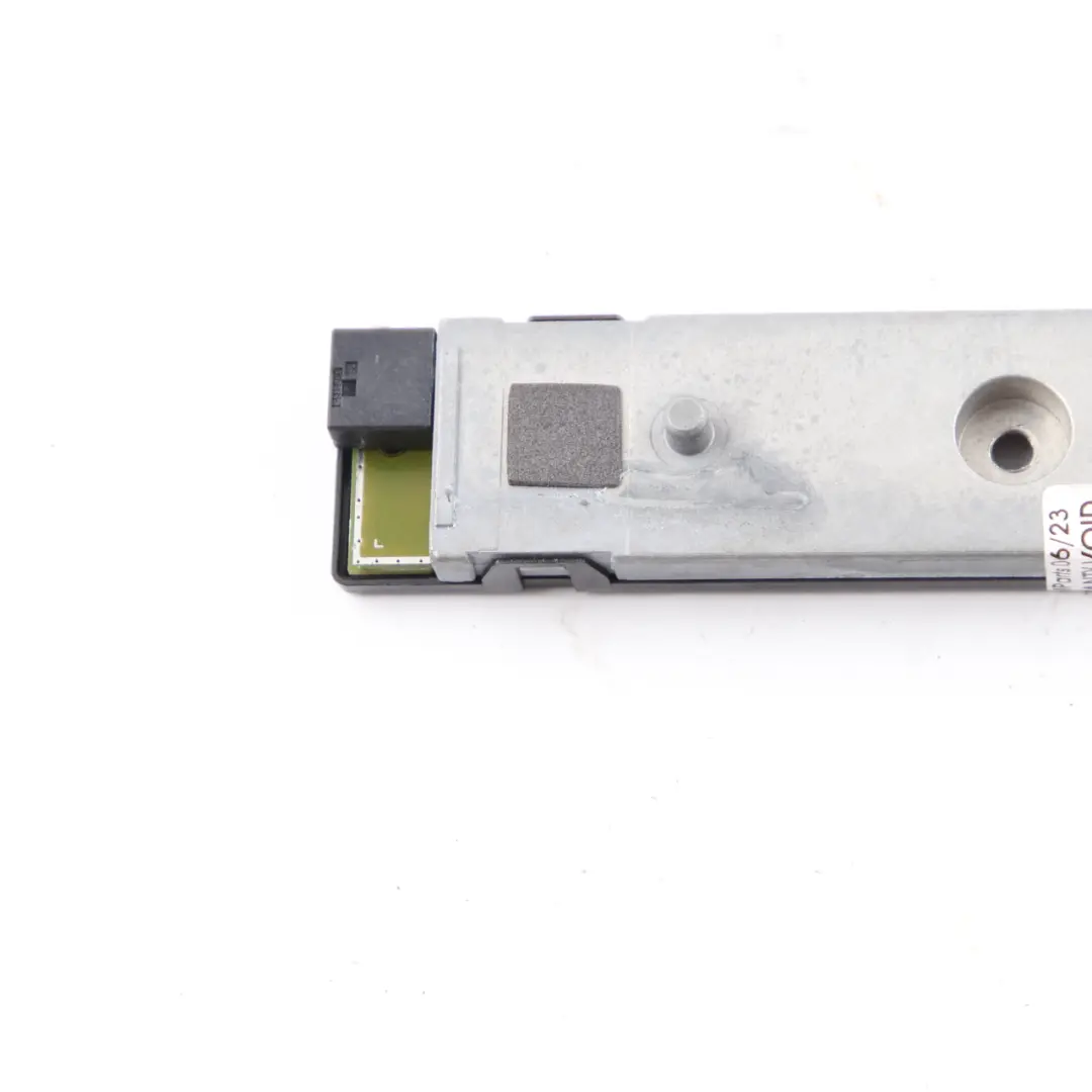  Antenna Amplifier Mercedes W212 AM FM DAB Aerial Module Unit - SKU A2128205389 - Part number A2128205389