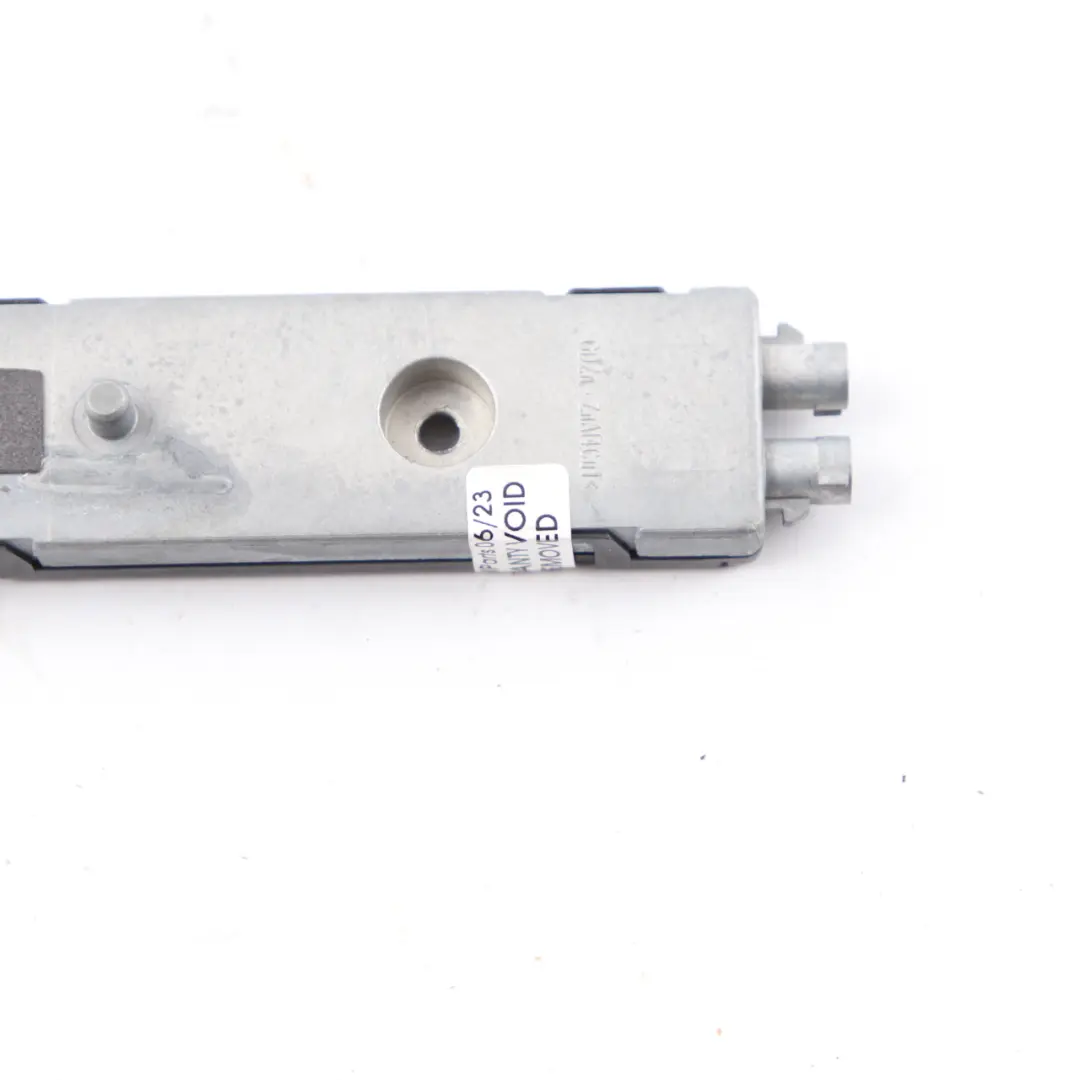  Antenna Amplifier Mercedes W212 AM FM DAB Aerial Module Unit - SKU A2128205389 - Part number A2128205389