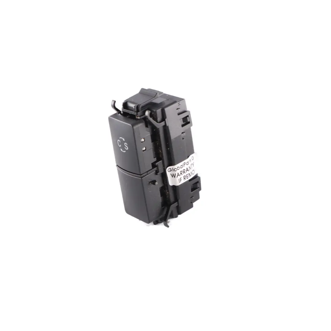 Mercedes W212 Instrument Cluster Switch Suspension Control Unit - SKU A2128206310 - Part number A2128206310
