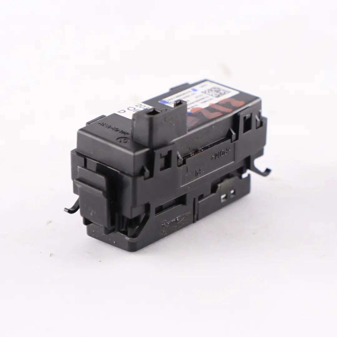 Mercedes W212 Instrument Cluster Switch Suspension Control Unit - SKU A2128206310 - Part number A2128206310