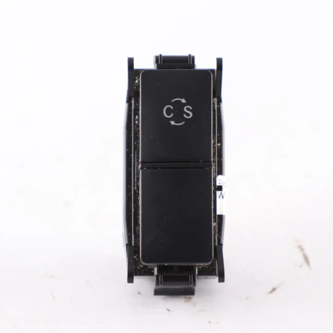 Mercedes W212 Instrument Cluster Switch Suspension Control Unit - SKU A2128206310 - Part number A2128206310