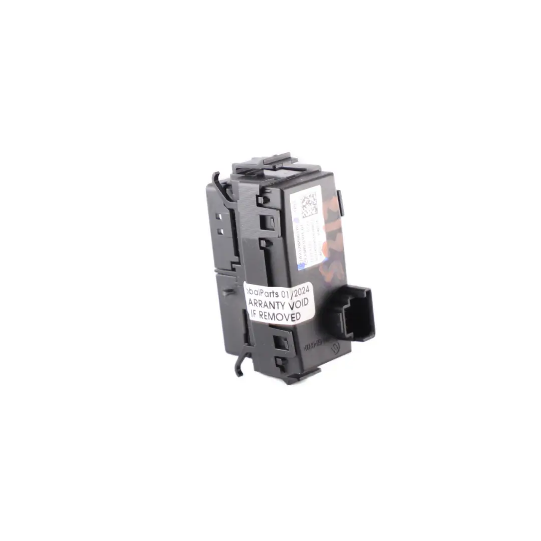 Mercedes W212 Instrument Cluster Switch Suspension Control Unit - SKU A2128206310 - Part number A2128206310