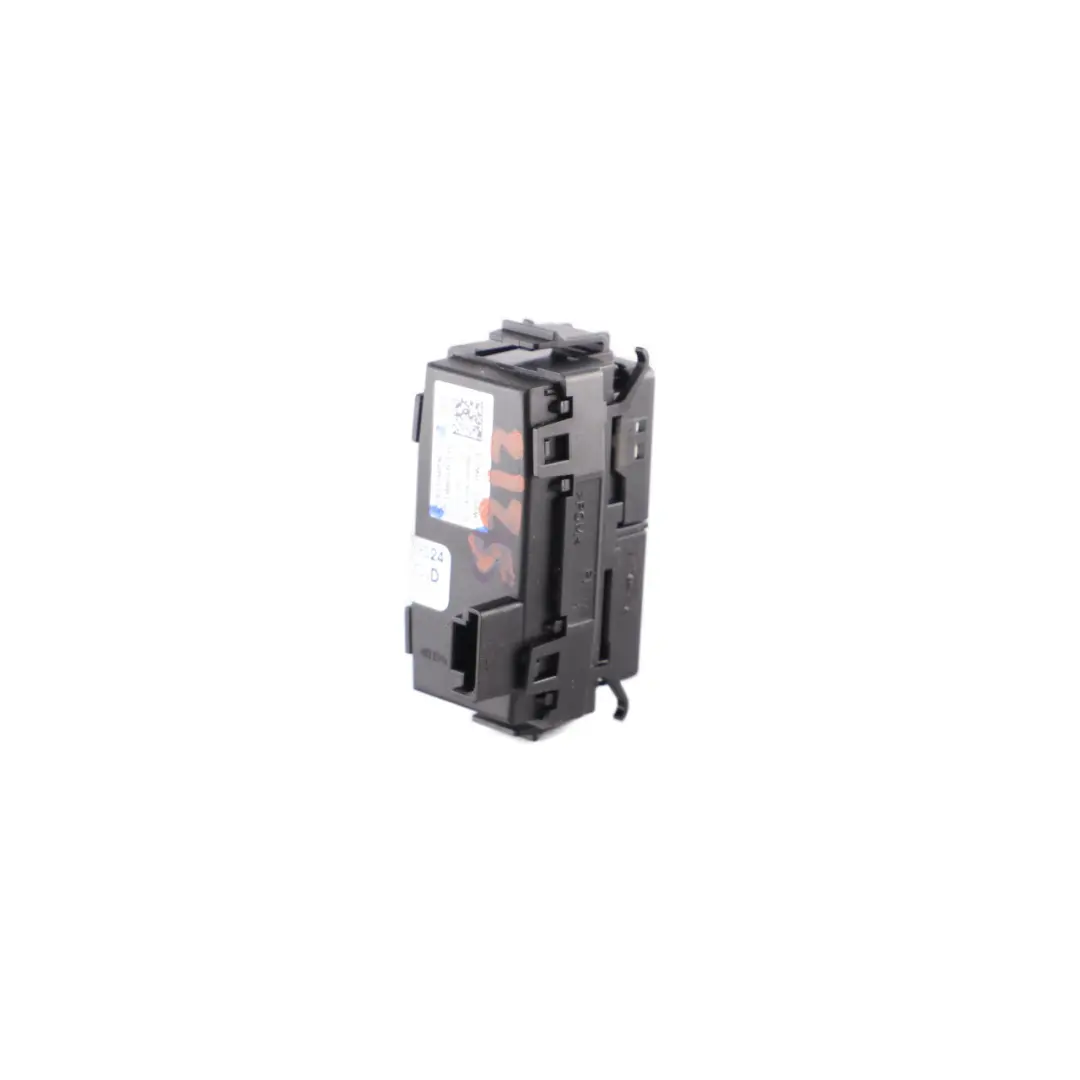 Mercedes W212 Instrument Cluster Switch Suspension Control Unit - SKU A2128206310 - Part number A2128206310