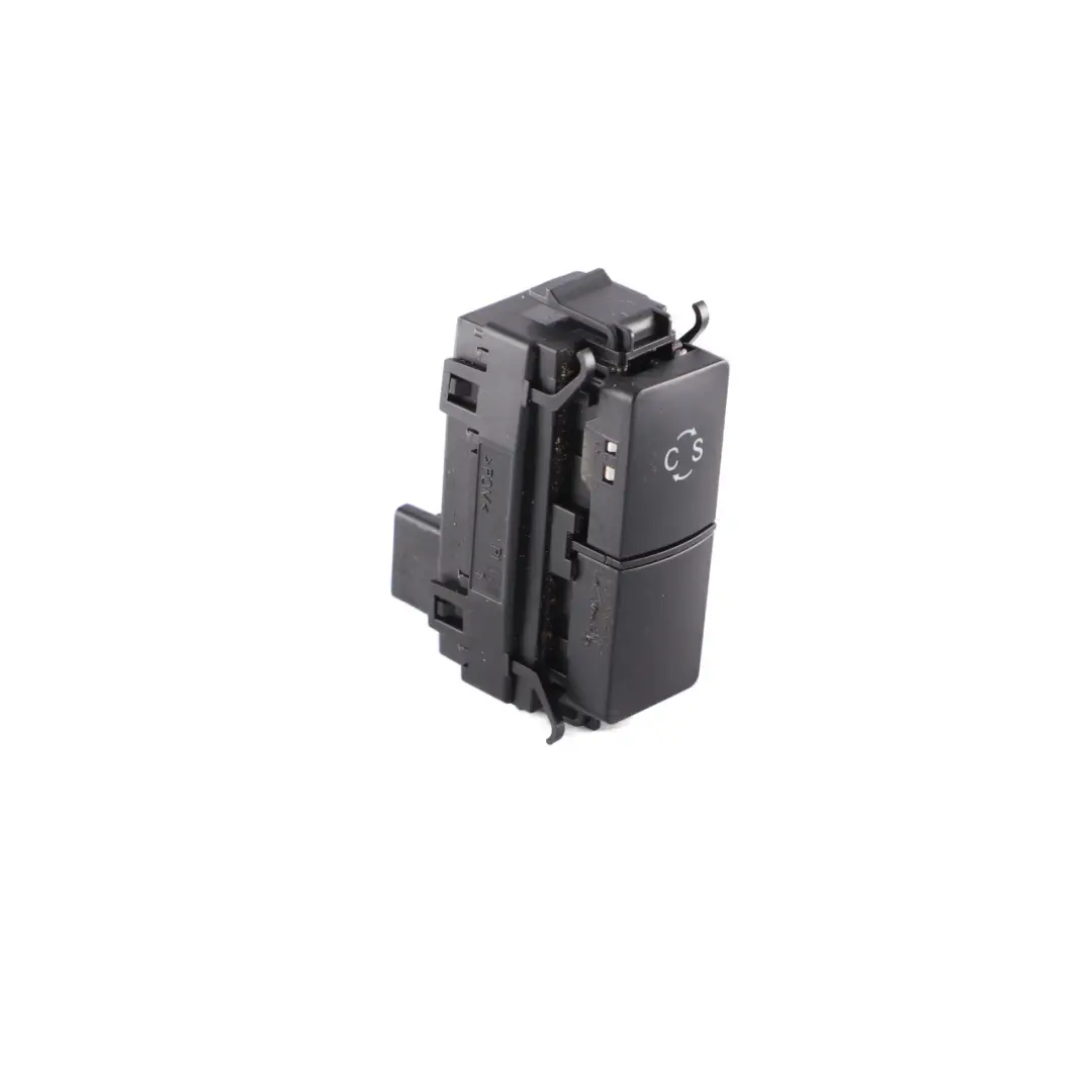 Mercedes W212 Instrument Cluster Switch Suspension Control Unit - SKU A2128206310 - Part number A2128206310