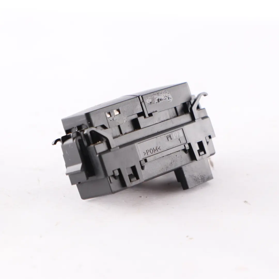 Mercedes W212 Instrument Cluster Switch Suspension Control Unit - SKU A2128206310 - Part number A2128206310
