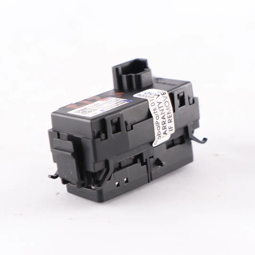 Mercedes W212 Instrument Cluster Switch Suspension Control Unit - SKU A2128206310 - Part number A2128206310