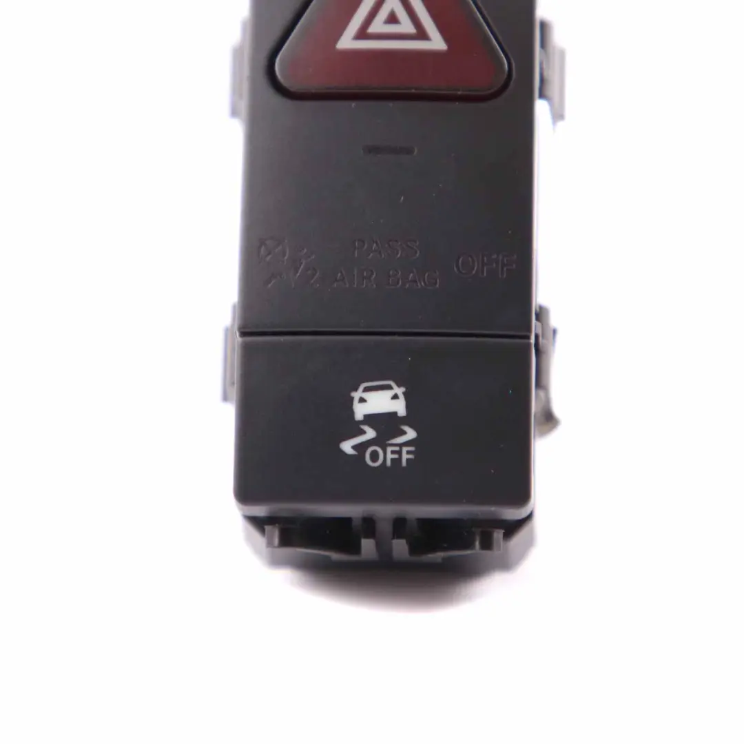 Hazard Switch Mercedes W212 Armaturenbrett Warnung Taste Einheit für mit Teilenummer A2128207210 Hazard Switch Mercedes W212 Armaturenbrett Warnung Taste Einheit - SKU A2128207210 - Teilenummer A2128207210