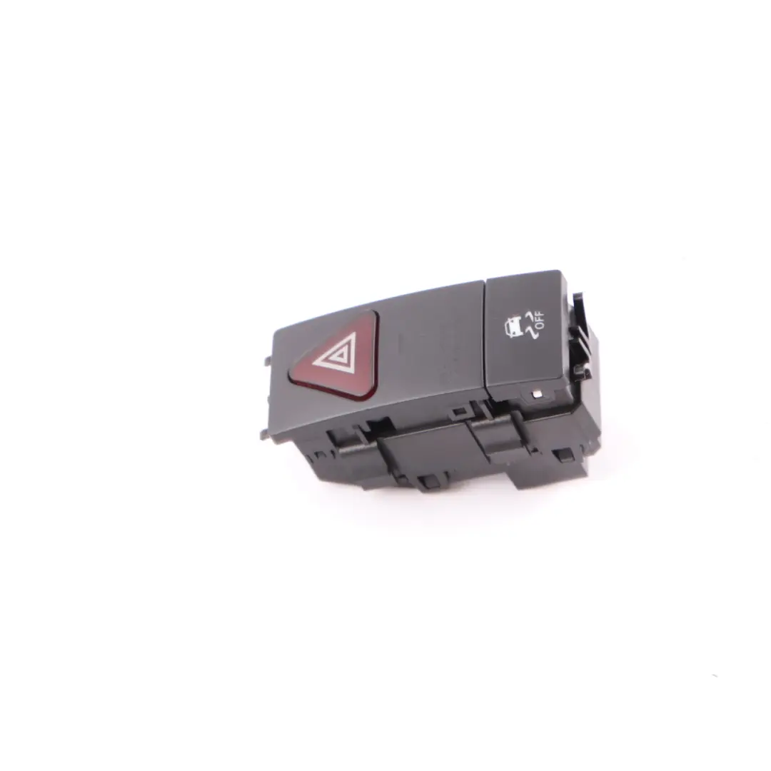  Hazard Switch Mercedes W212 Dashboard Warning Light Button Unit - SKU A2128207210 - Part number A2128207210