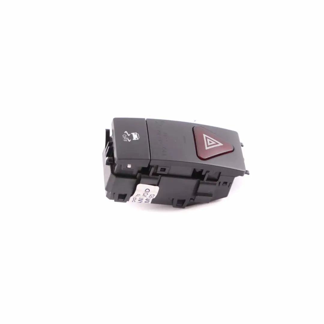  Hazard Switch Mercedes W212 Dashboard Warning Light Button Unit - SKU A2128207210 - Part number A2128207210