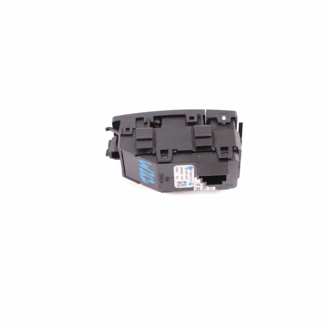  Hazard Switch Mercedes W212 Dashboard Warning Light Button Unit - SKU A2128207210 - Part number A2128207210