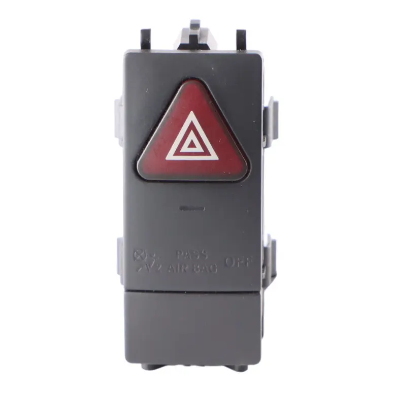 Warning Indicator Switch to Mercedes W212 with Part number A2128207810 Mercedes W212 Warning Indicator Switch - SKU A2128207810 - Part number A2128207810
