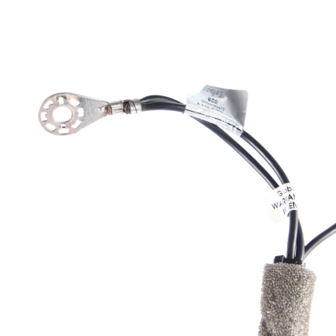  Circuit Antenne Mercedes W212 Trap Aerial Amplifier Noise Filter - SKU A2128208289 - Numéro de pièce A2128208289