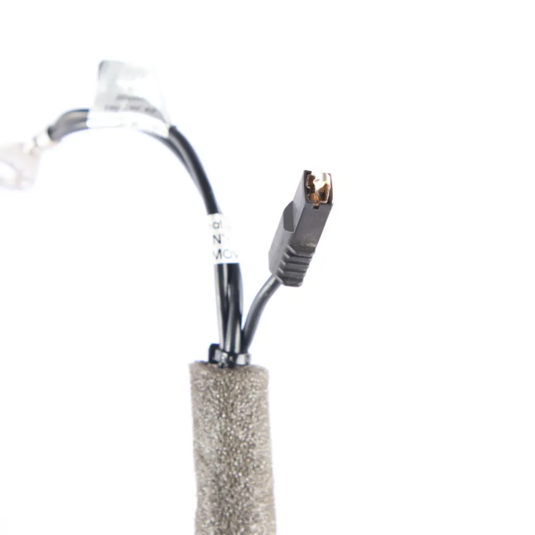 Mercedes W212 Kabel Przewód Anteny - SKU A2128208289 - Numer Części A2128208289