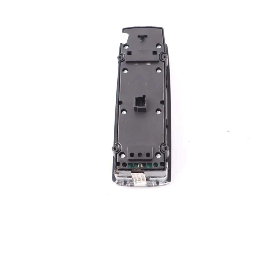 Mercedes W204 W207 W212 Interrupteur Lève-Vitre Côté Conducteur - SKU A2128208310-2 - Numéro de pièce A2128208310