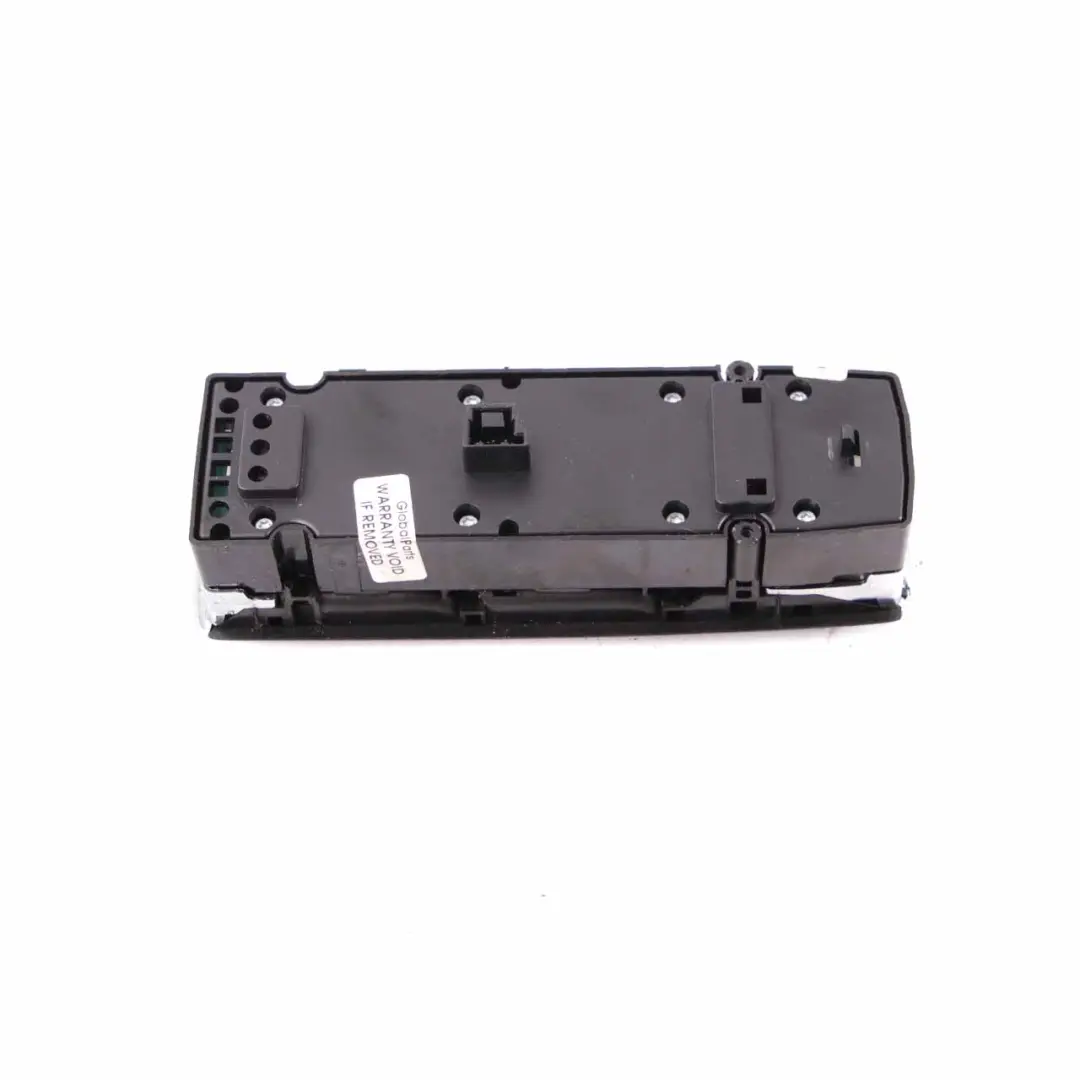 Window Lifter Switch Mercedes W204 W207 W212 Driver's Side Auto Dip - SKU A2128208310 - Part number A2128208310