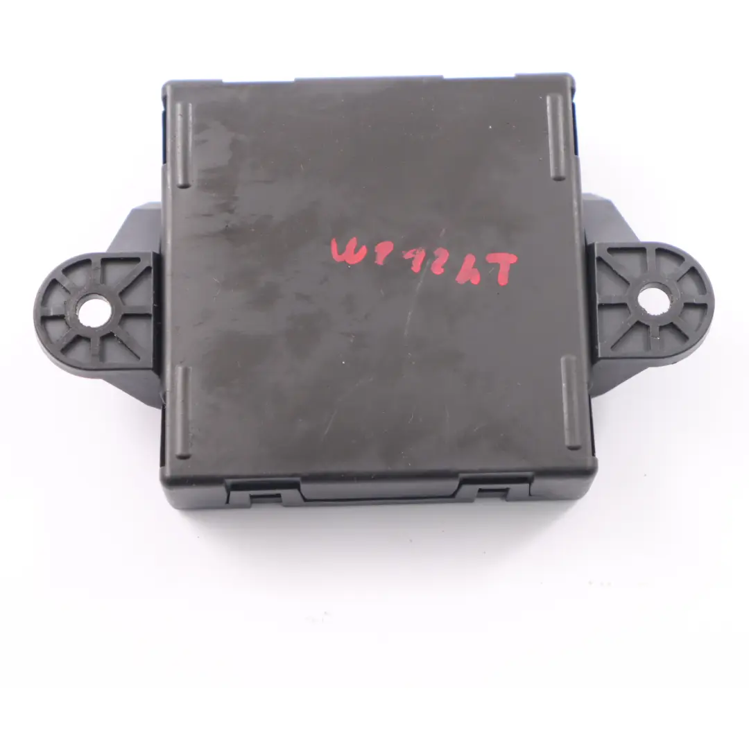 Modulo Porta Posteriore Sinistra Centralina ECU per Mercedes W212 con numero di parte A2128208726 Mercedes W212 Modulo Porta Posteriore Sinistra Centralina ECU - SKU A2128208726 - Numero di parte A2128208726