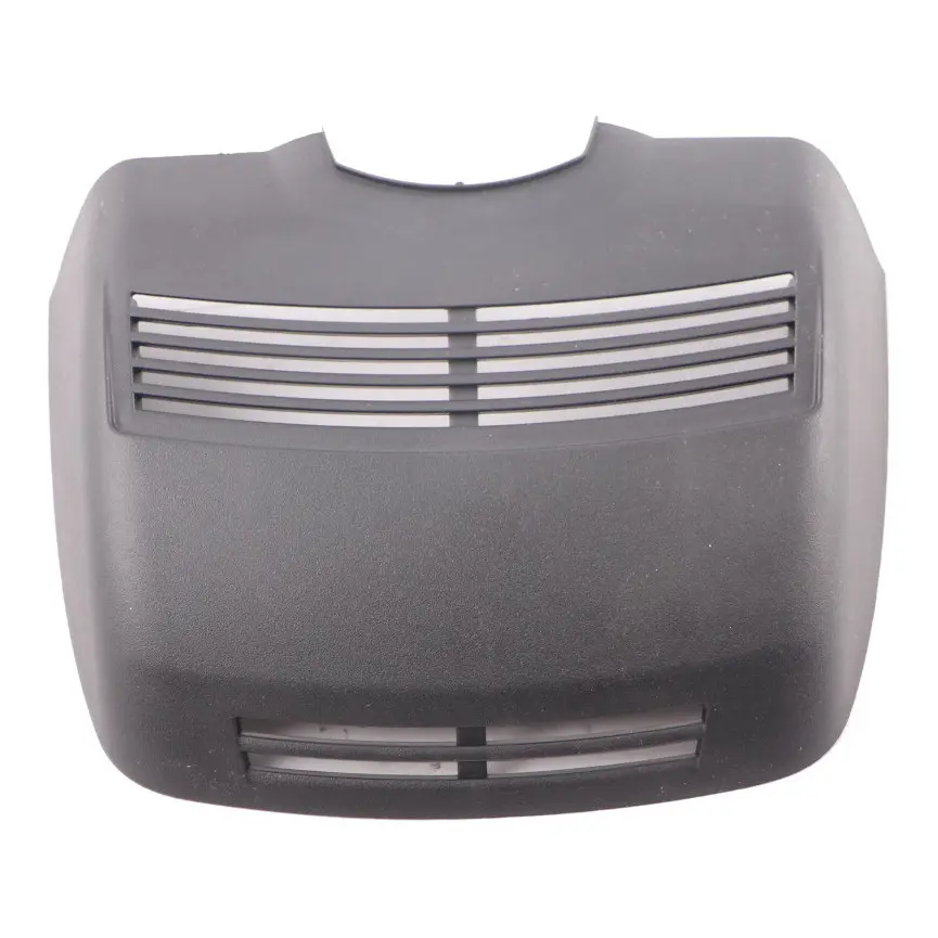 Trim Mercedes W212 Interior Mirror Light Rain Sensor Camera Cover to with Part number A2128210136 Trim Mercedes W212 Interior Mirror Light Rain Sensor Camera Cover - SKU A2128210136 - Part number A2128210136