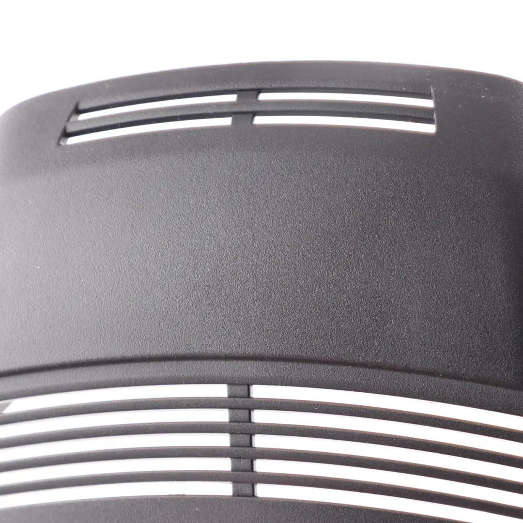 Trim Mercedes W212 Interior Mirror Light Rain Sensor Camera Cover to with Part number A2128210136 Trim Mercedes W212 Interior Mirror Light Rain Sensor Camera Cover - SKU A2128210136 - Part number A2128210136