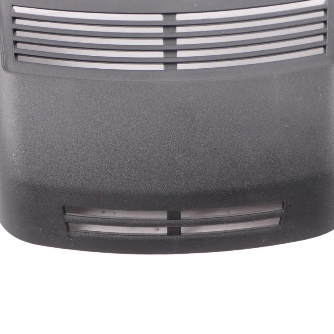  Trim Mercedes W212 Interior Mirror Light Rain Sensor Camera Cover - SKU A2128210136 - Part number A2128210136