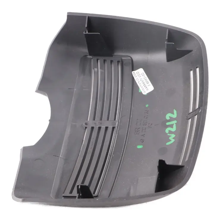  Trim Mercedes W212 Interior Mirror Light Rain Sensor Camera Cover - SKU A2128210136 - Part number A2128210136