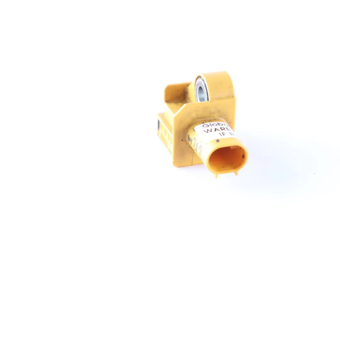 Crash Impacto Sensor Unidad Delantera A2128204926 para Mercedes W212 con número de pieza A2128210351 Mercedes W212 Crash Impacto Sensor Unidad Delantera A2128204926 - SKU A2128210351 - Número de pieza A2128210351