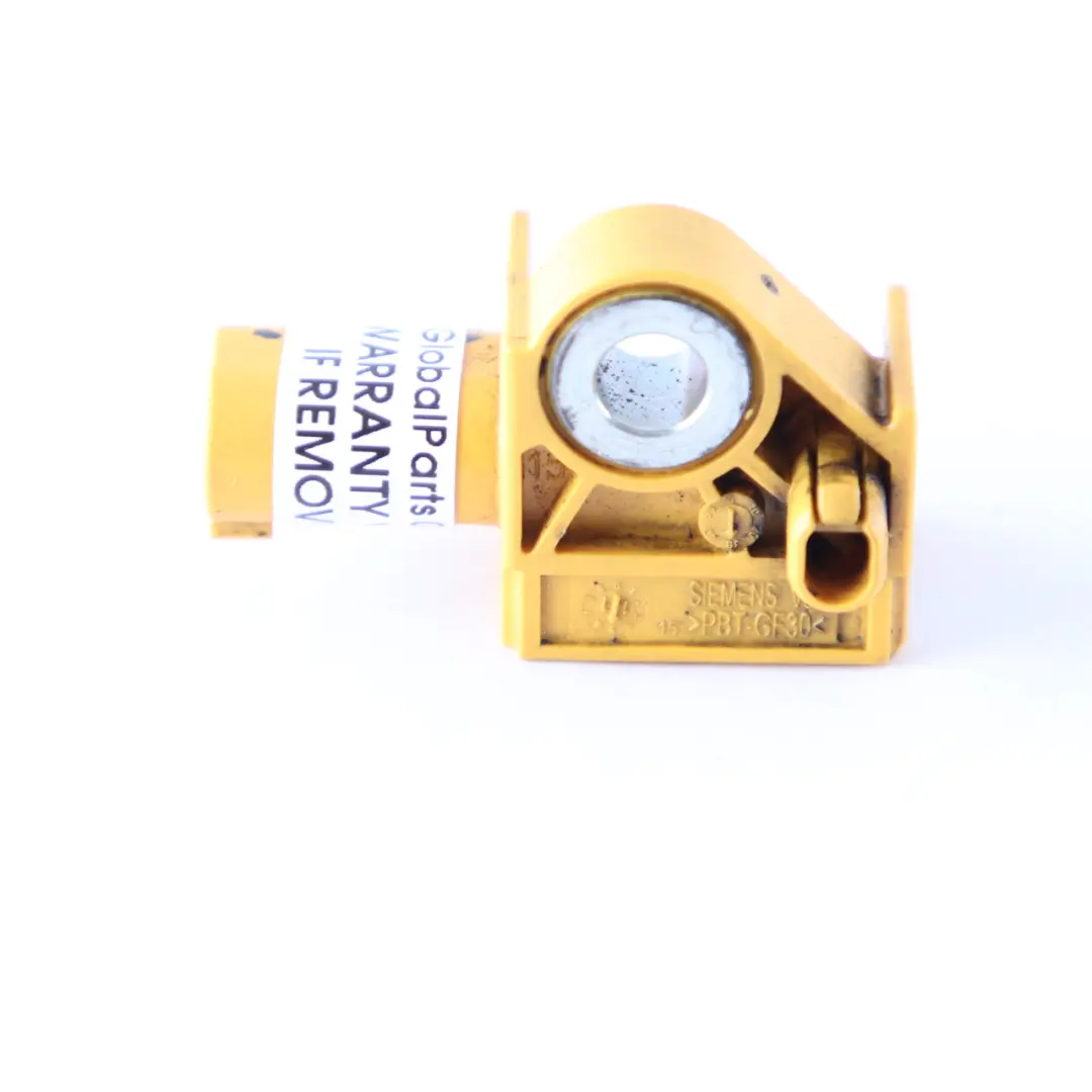 Mercedes W212 Sensore Airbag Urto Unità Anteriore A2128204926 - SKU A2128210351 - Numero di parte A2128210351