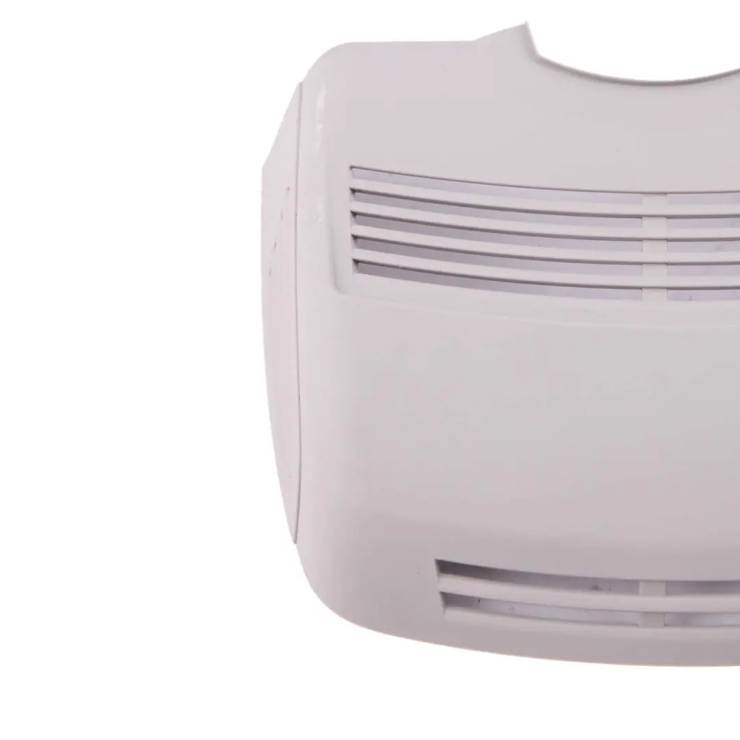 Mercedes W212 Regensensor Innenraumabdeckung Panel Trim Beige - SKU A2128210436-1 - Teilenummer A2128210436