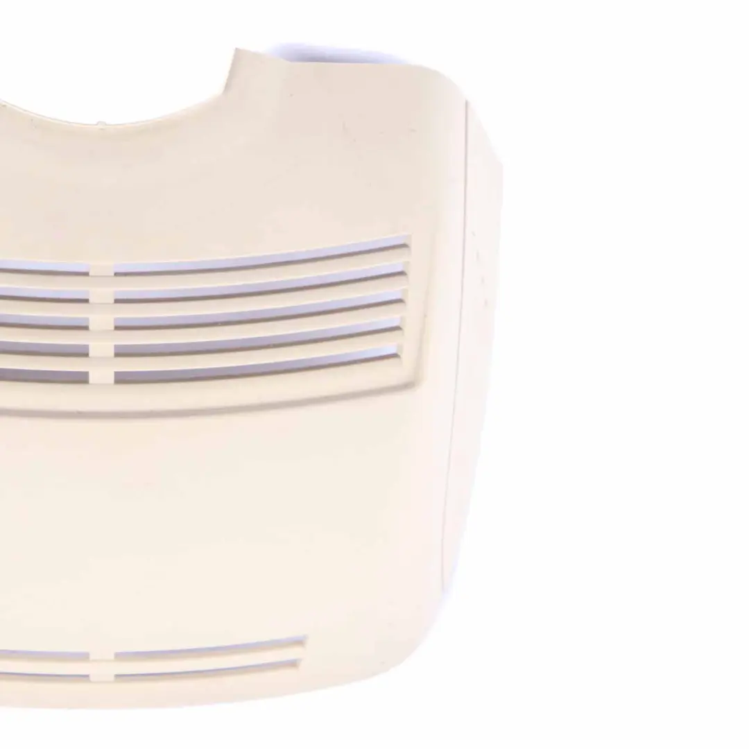 Mercedes W212 Capteur de Pluie Panneau Intérieur Beige - SKU A2128210436-1 - Numéro de pièce A2128210436