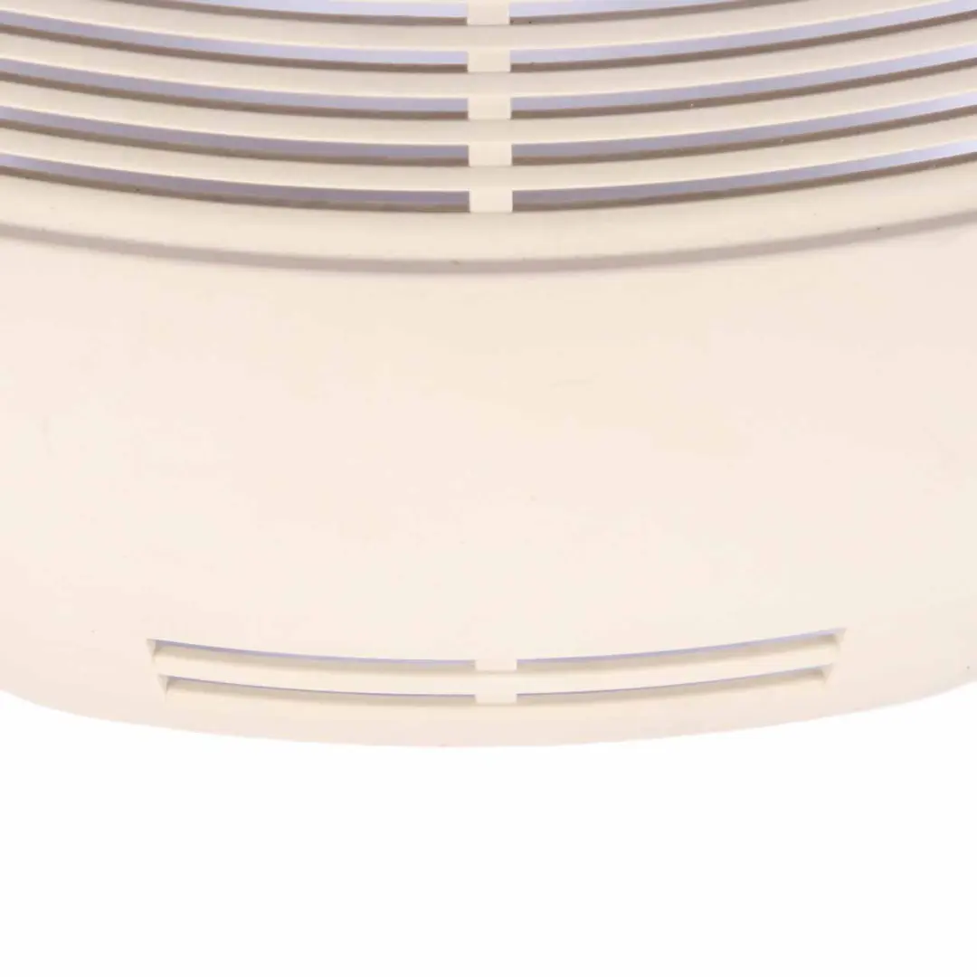 Mercedes W212 Regensensor Innenraumabdeckung Panel Trim Beige - SKU A2128210436-1 - Teilenummer A2128210436