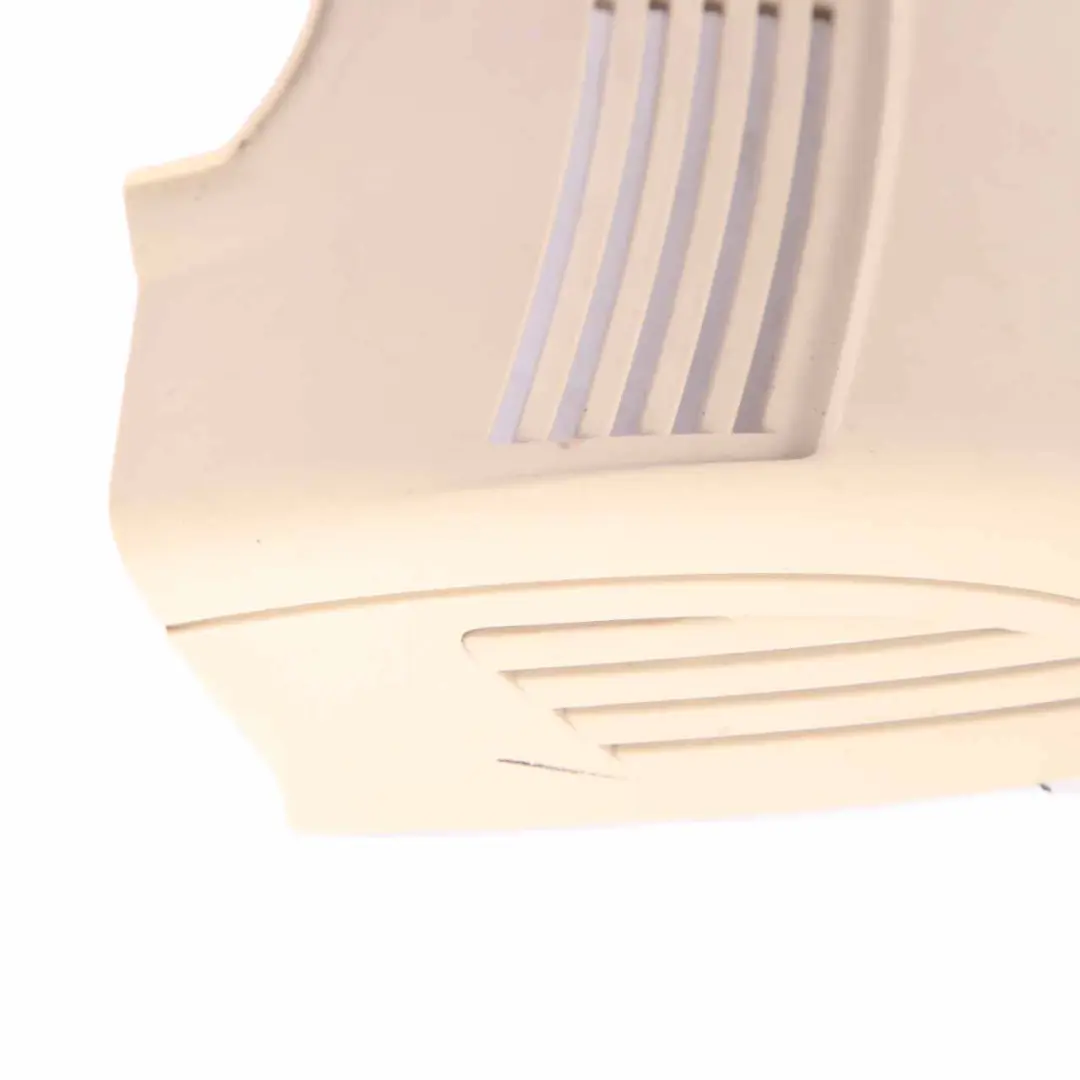 Sensor de lluvia Interior Cubierta Panel Trim Beige para Mercedes W212 con número de pieza A2128210436 Mercedes W212 Sensor de lluvia Interior Cubierta Panel Trim Beige - SKU A2128210436-1 - Número de pieza A2128210436