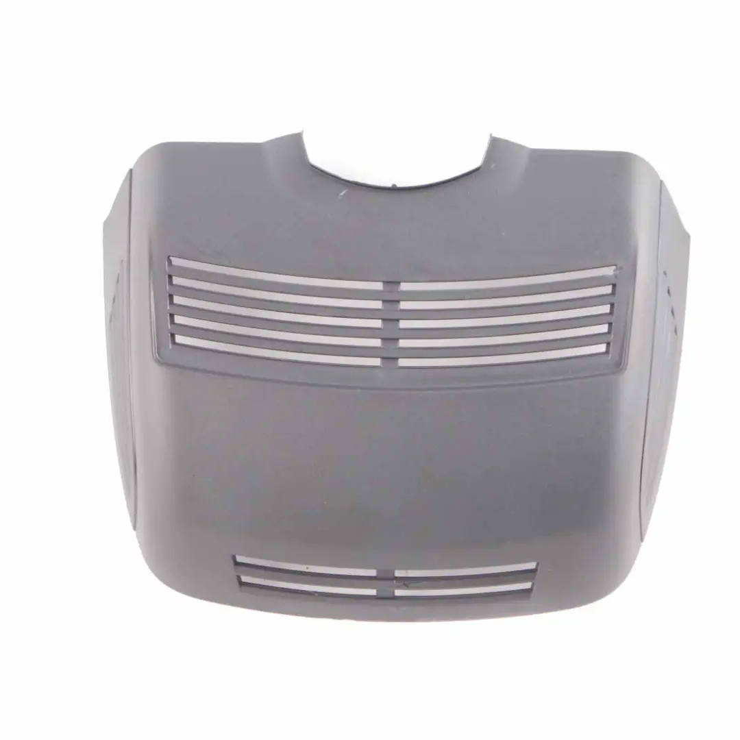 Sensor de lluvia Interior Cubierta Panel Trim Negro para Mercedes W212 con número de pieza A2128210436 Mercedes W212 Sensor de lluvia Interior Cubierta Panel Trim Negro - SKU A2128210436-2 - Número de pieza A2128210436