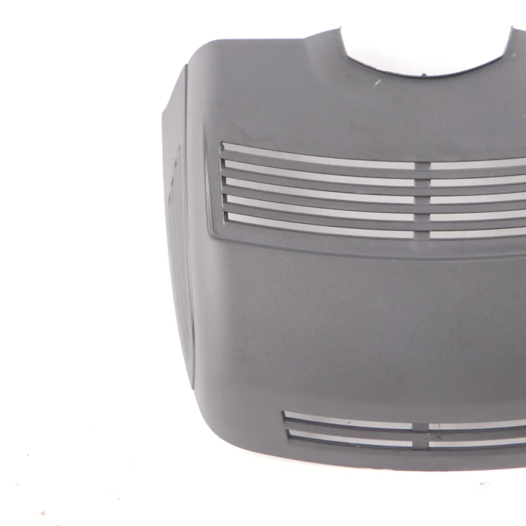 Mercedes W212 Capteur pluie Panneau de recouvrement intérieur Noir - SKU A2128210436-2 - Numéro de pièce A2128210436
