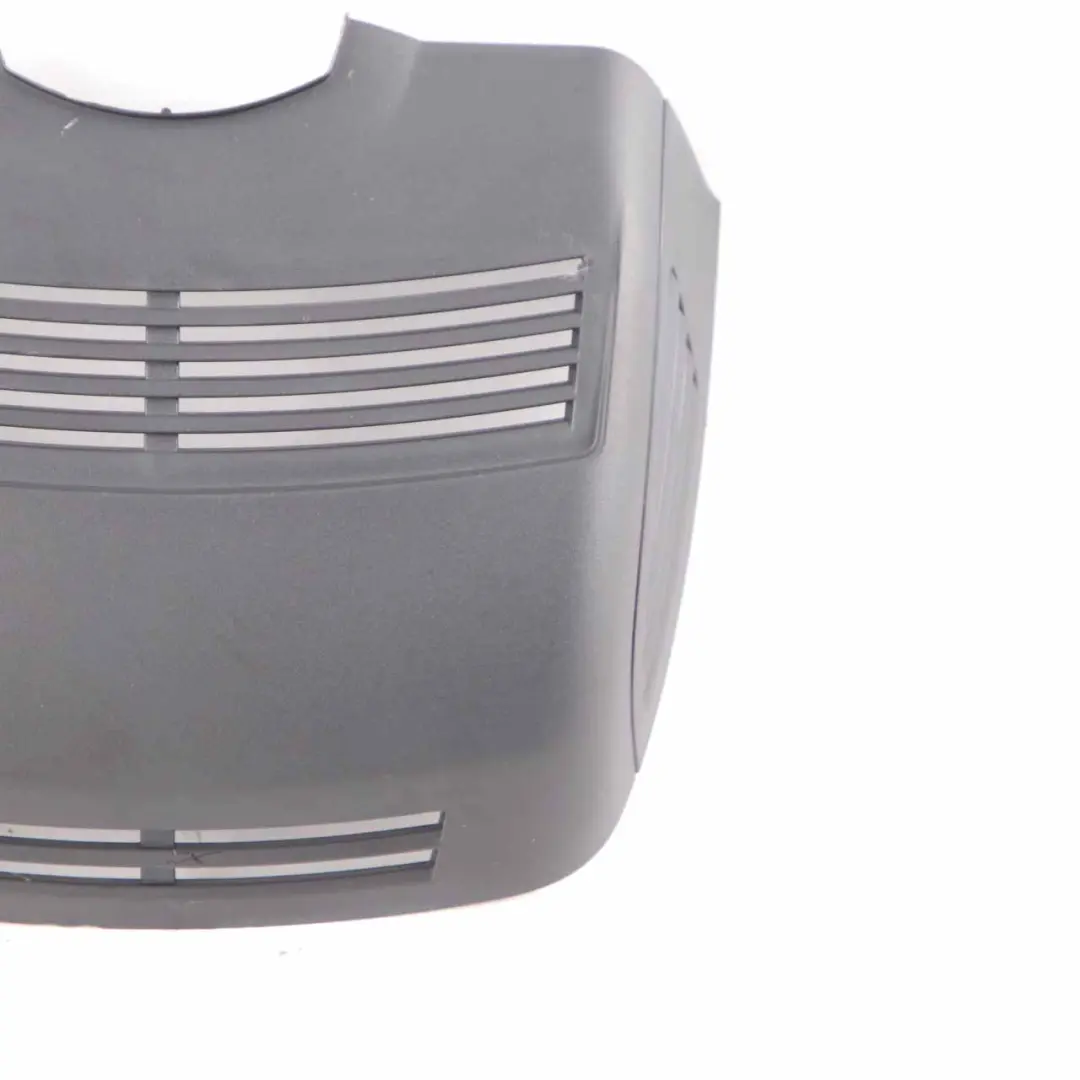 Regensensor Innen Raum Sbdeckung Panel Trim Schwarz für Mercedes W212 mit Teilenummer A2128210436 Mercedes W212 Regensensor Innen Raum Sbdeckung Panel Trim Schwarz - SKU A2128210436-2 - Teilenummer A2128210436