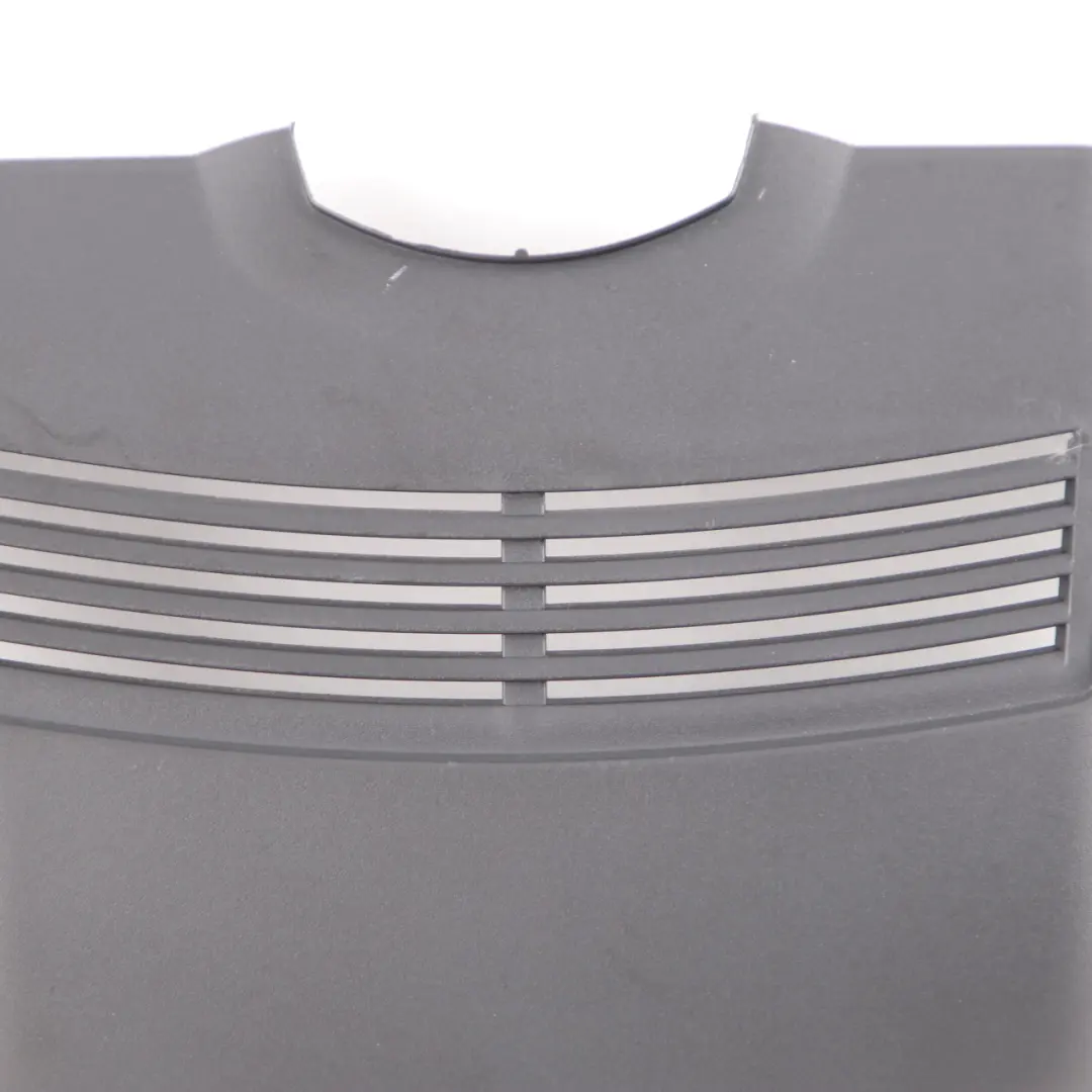 Sensor de lluvia Interior Cubierta Panel Trim Negro para Mercedes W212 con número de pieza A2128210436 Mercedes W212 Sensor de lluvia Interior Cubierta Panel Trim Negro - SKU A2128210436-2 - Número de pieza A2128210436