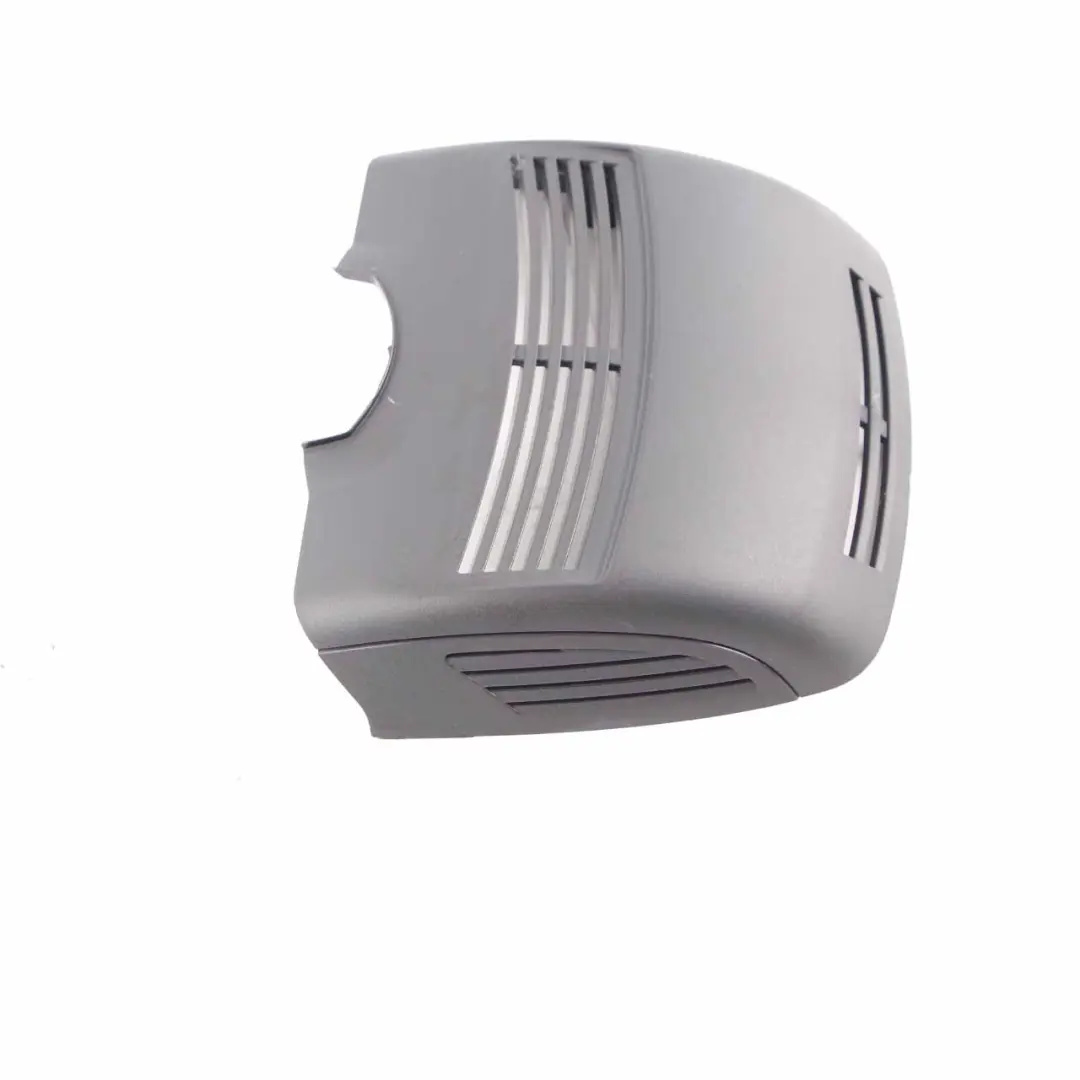 Mercedes W212 Rain Sensor Interior Cover Panel Trim Black - SKU A2128210436-2 - Part number A2128210436