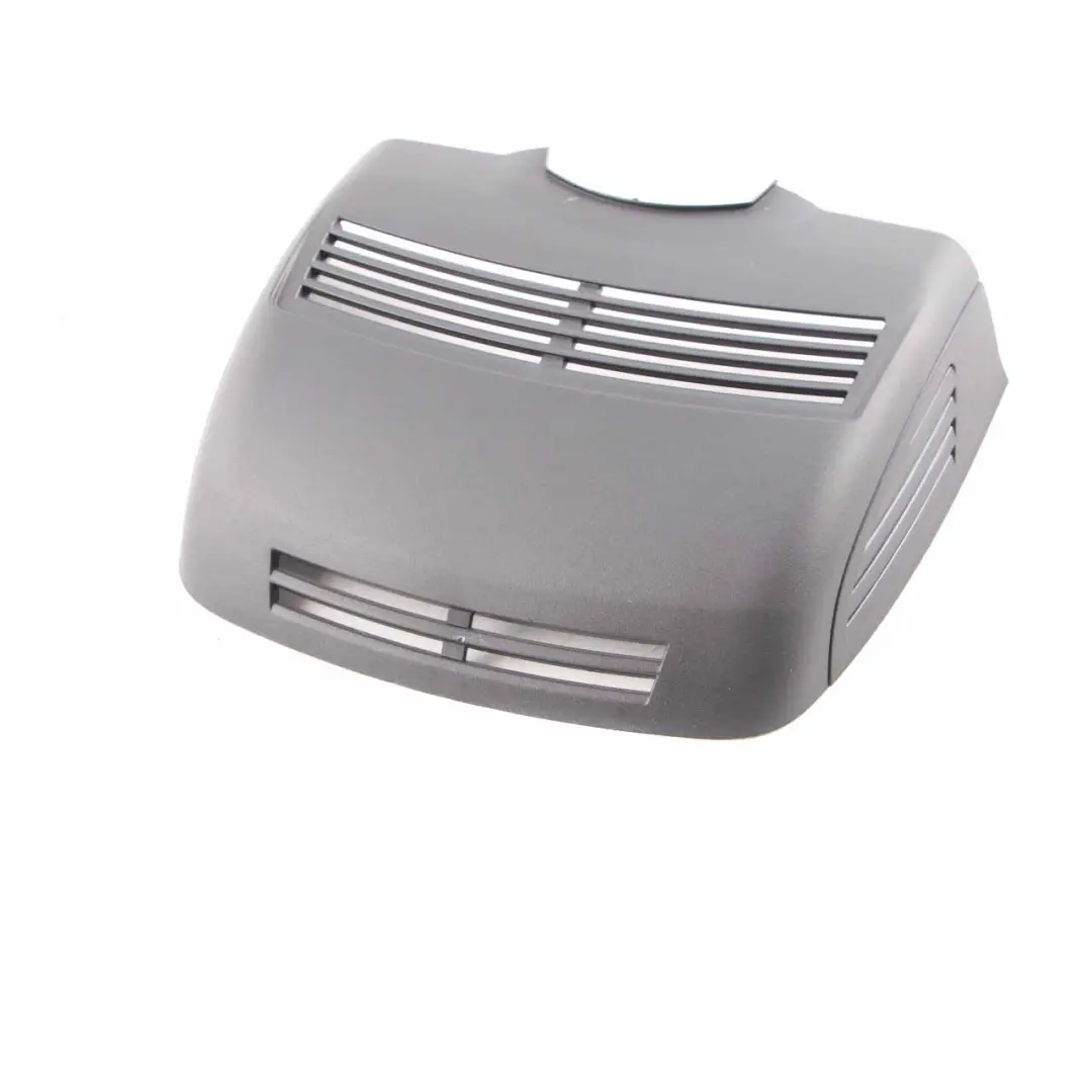 Mercedes W212 Rain Sensor Interior Cover Panel Trim Black - SKU A2128210436-2 - Part number A2128210436