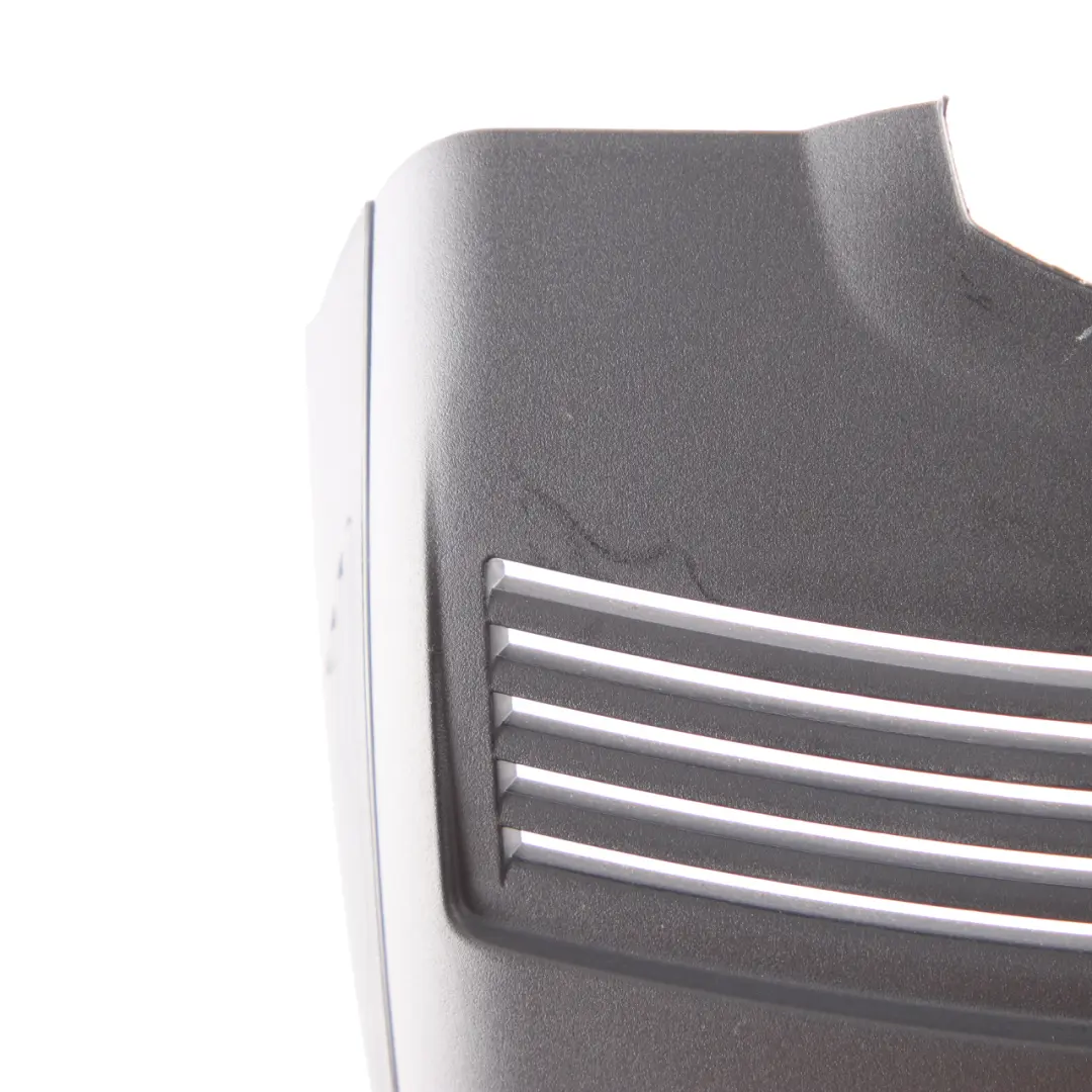 Mercedes W212 Sensore pioggia pannello di copertura interno nero - SKU A2128210436-2 - Numero di parte A2128210436
