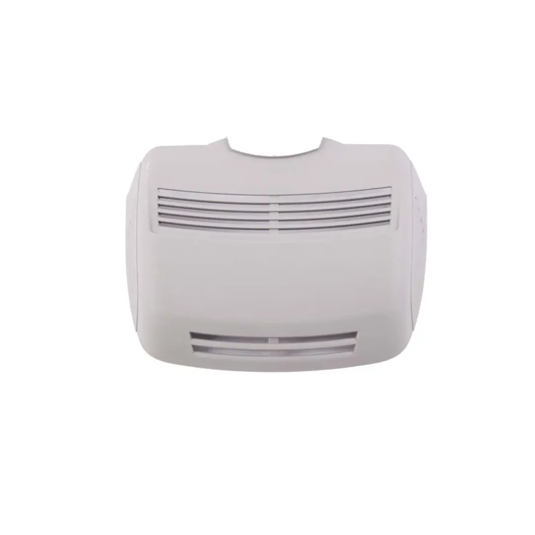 Rain Sensor Cover Panel Trim Grey to Mercedes W212 with Part number A2128210436 Mercedes W212 Rain Sensor Cover Panel Trim Grey - SKU A2128210436 - Part number A2128210436