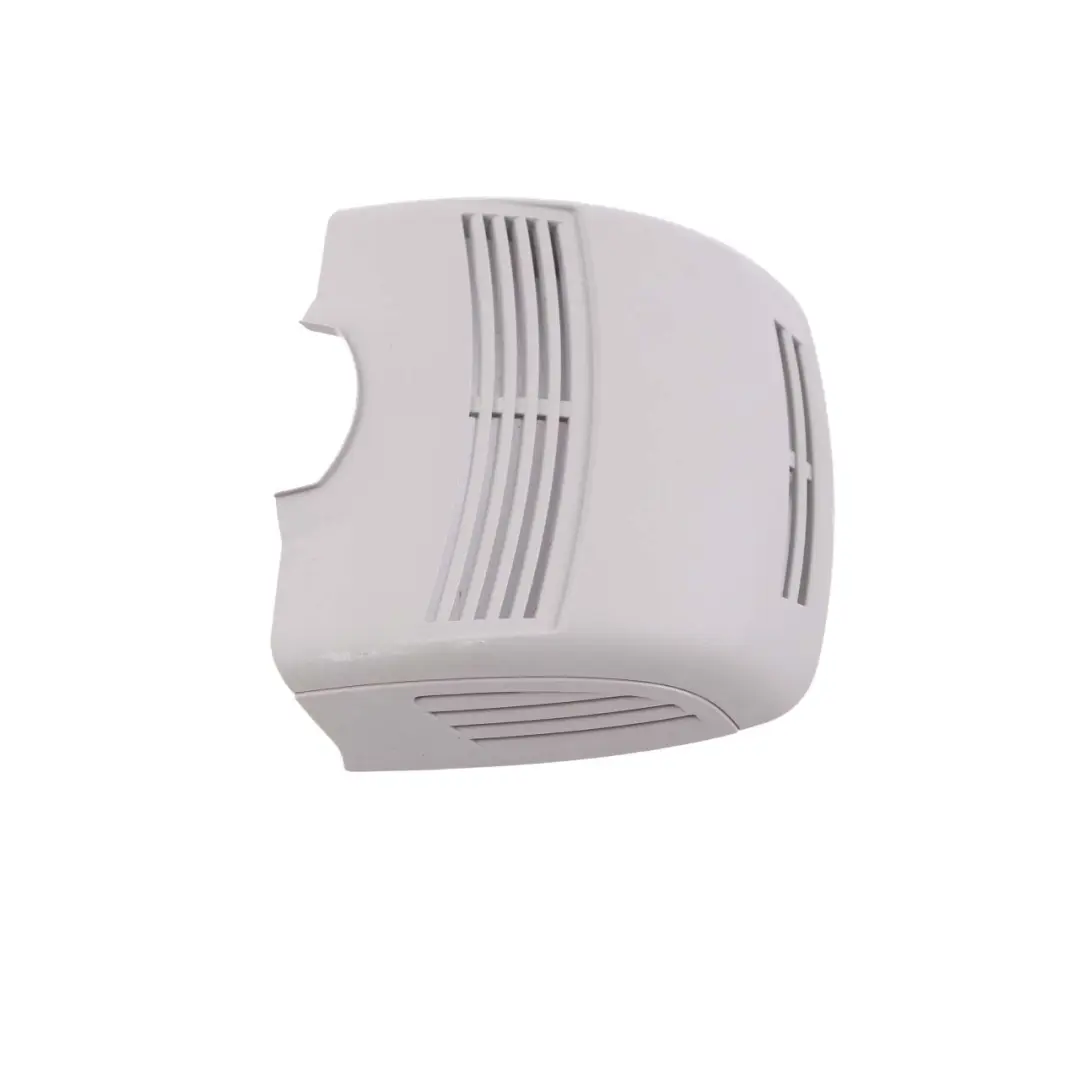 Mercedes W212 Copertura sensore pioggia Pannello Trim Grigio - SKU A2128210436 - Numero di parte A2128210436