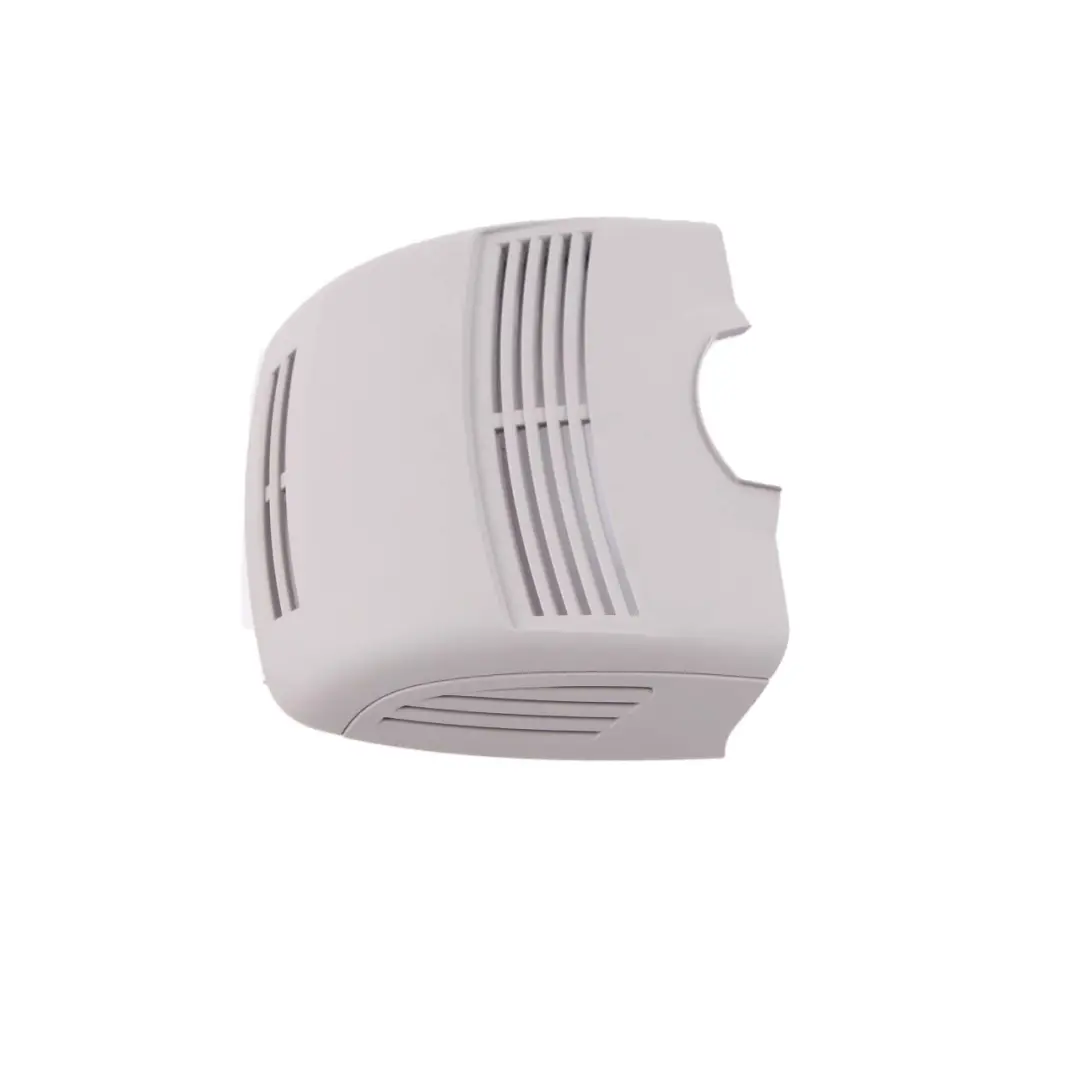 Regensensor Abdeckung Panel Trim grau für Mercedes W212 mit Teilenummer A2128210436 Mercedes W212 Regensensor Abdeckung Panel Trim grau - SKU A2128210436 - Teilenummer A2128210436